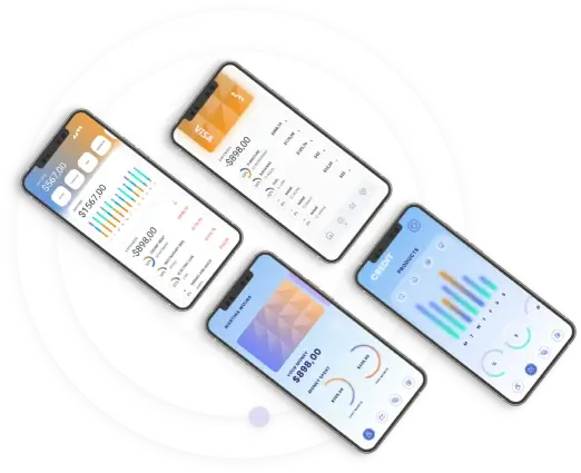 Quantum Yellow - Get in touch with us