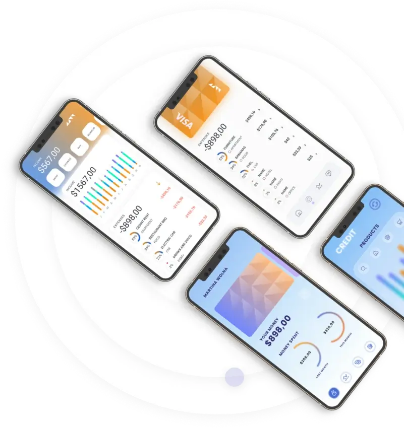 Quantum Yellow - Get in touch with us