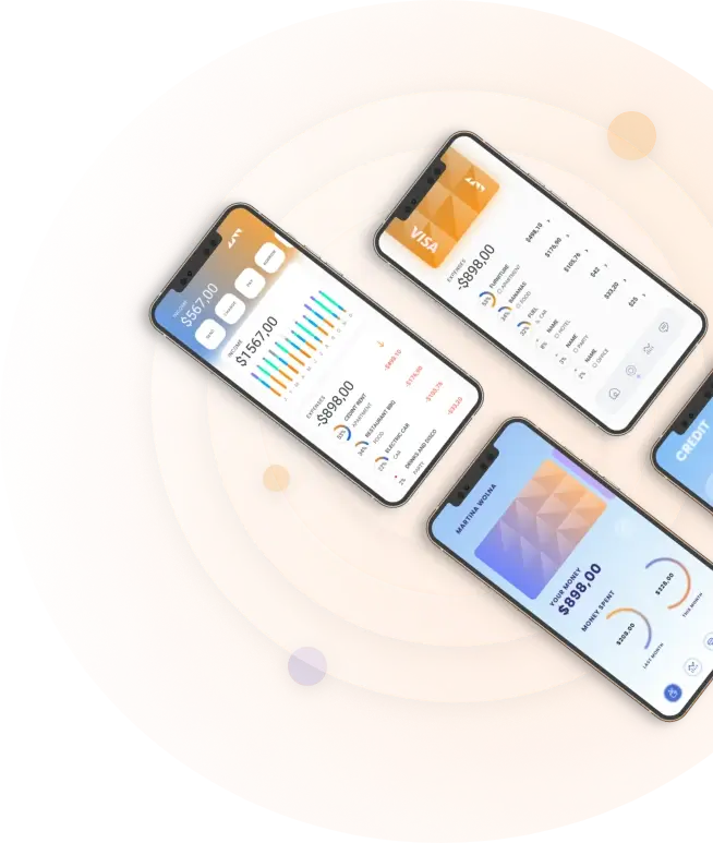 Quantum Yellow - Zaregistrujte se pro svůj bezpečný účet nyní